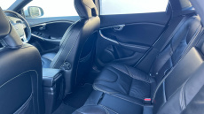 Volvo V40 T2 [122] R DESIGN Pro 5dr Geartronic Petrol Hatchback